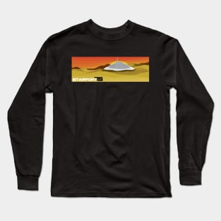 Starport 75 Long Sleeve T-Shirt